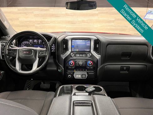 Used 2021 GMC Sierra 1500 Elevation AWD/4WD image 2