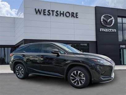 Used 2022 Lexus RX 350 FWD