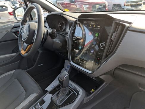 Used 2025 Subaru Crosstrek 2.5i Wilderness w/ Crosstrek Mirror Package image 24