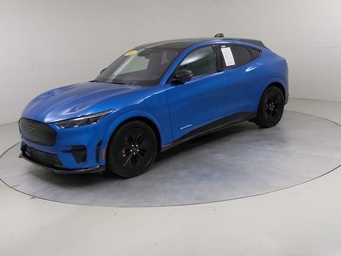 Certified 2025 Ford Mustang Mach-E GT AWD/4WD image 20