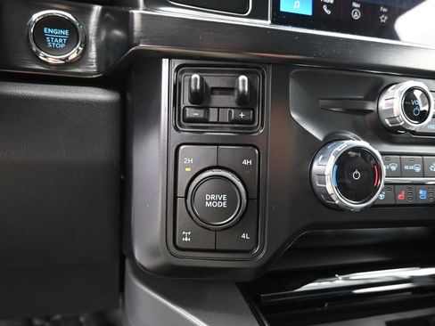 New 2026 Ford F350 Lariat image 45