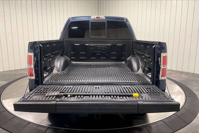 Used 2013 Ford F150 Lariat w/ Luxury Equipment Group AWD/4WD image 38