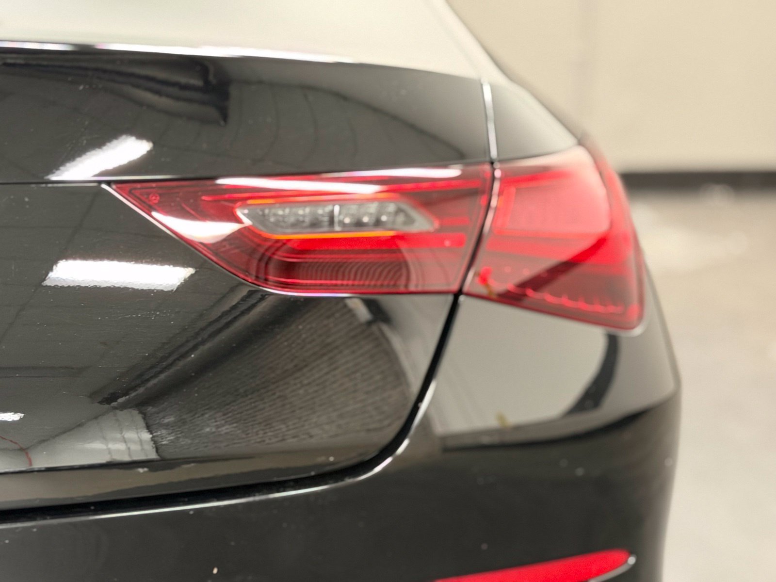 Certified 2026 Mercedes-Benz CLA 250 image 15