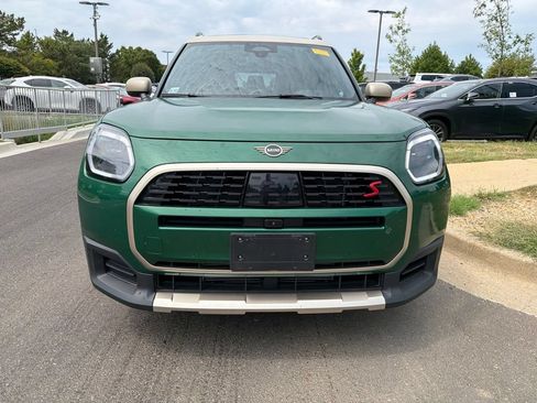 Used 2025 MINI Cooper Countryman S AWD/4WD image 2