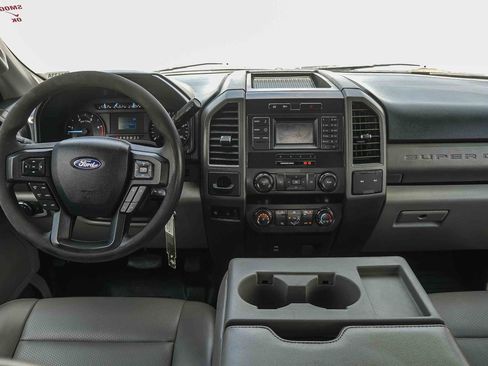Used 2019 Ford F350 XL w/ Power Equipment Group RWD image 12