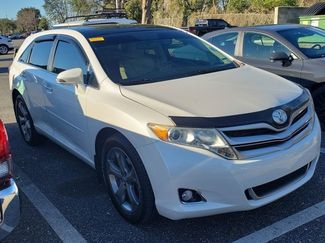 Used 2013 Toyota Venza XLE video 1
