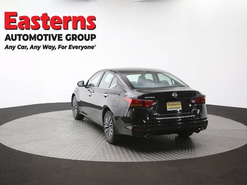 Used 2023 Nissan Altima 2.5 SV w/ SV Premium Package AWD/4WD image 68