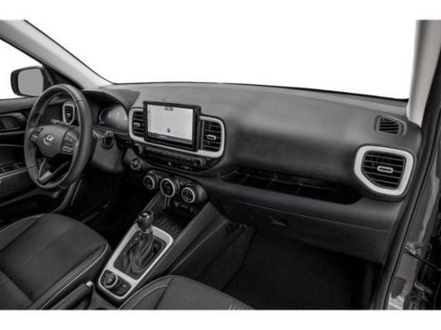 New 2025 Hyundai Venue Limited image 12