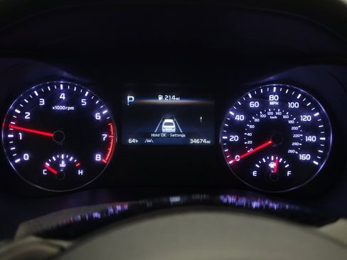 Used 2023 Kia Forte LXS image 23