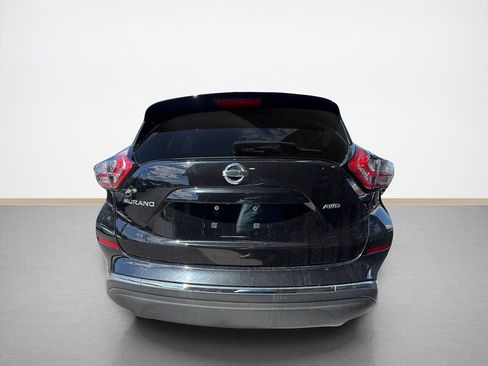Used 2016 Nissan Murano S AWD/4WD image 5