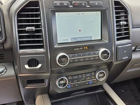 Used 2021 Ford Expedition Max Limited AWD/4WD image 20