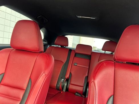 Used 2020 Lexus RX 350 F Sport image 21