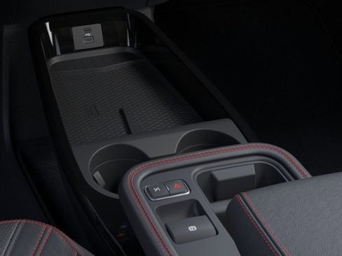 New 2026 Ford Mustang Mach-E Premium w/ Sport Appearance Package AWD/4WD image 16