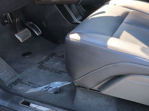 Used 2026 Cadillac Vistiq Sport w/ LPO, Floor Liner Package AWD/4WD image 17
