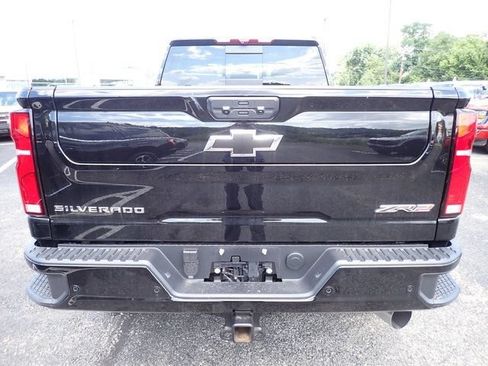 Used 2026 Chevrolet Silverado 2500 ZR2 AWD/4WD image 5