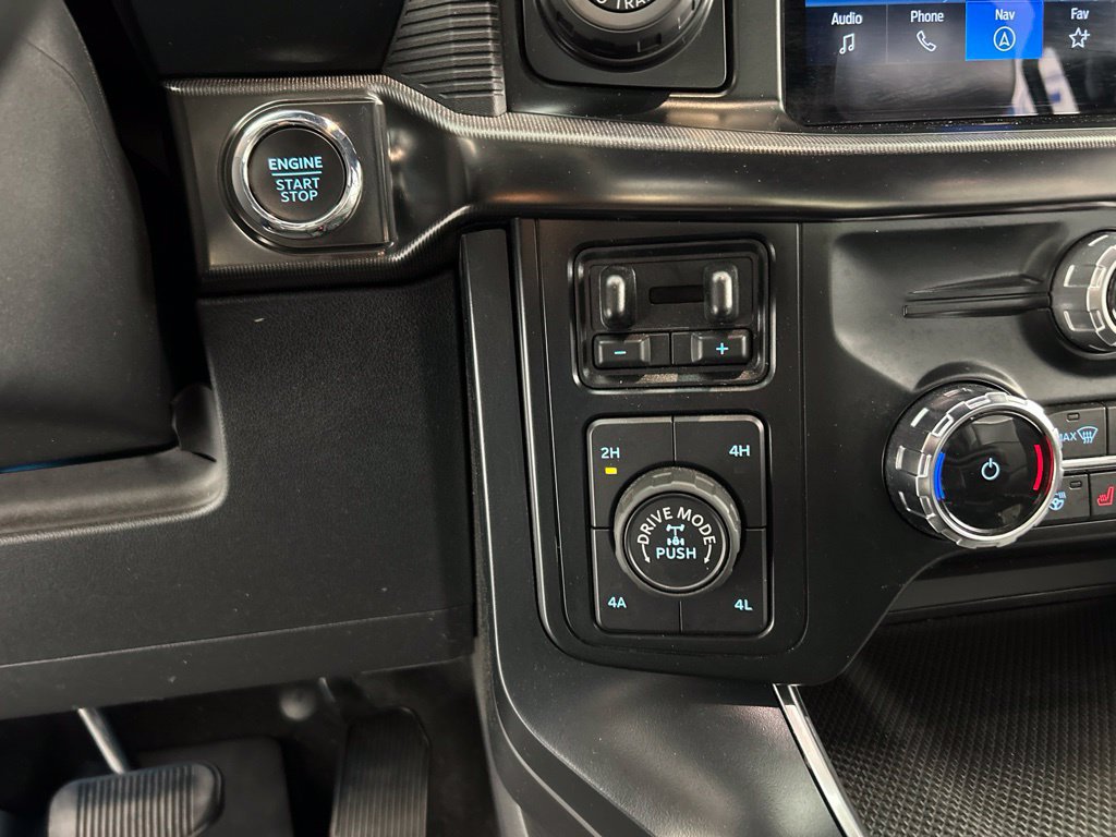 Used 2024 Ford F150 Raptor AWD/4WD image 23