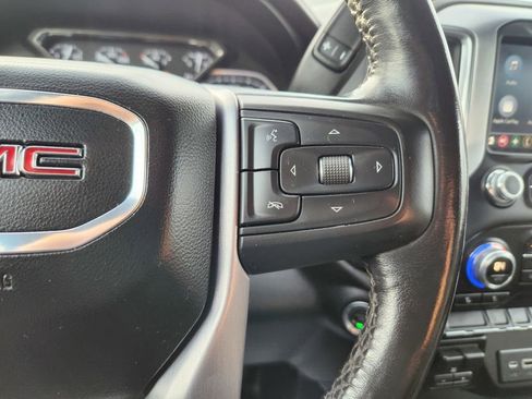 Used 2022 GMC Sierra 2500 SLE w/ SLE Value Package; image 18