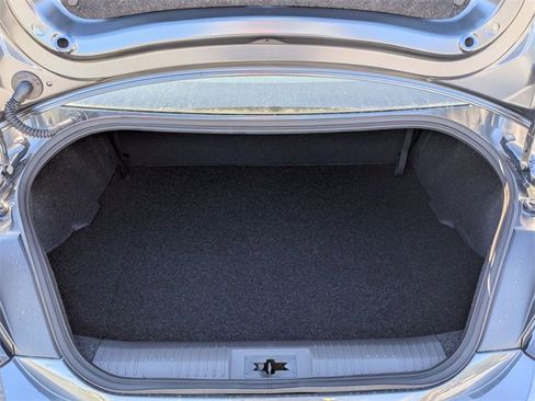 New 2025 Subaru BRZ tS image 23