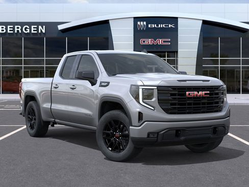 New 2026 GMC Sierra 1500 Elevation w/ Preferred Package image 7
