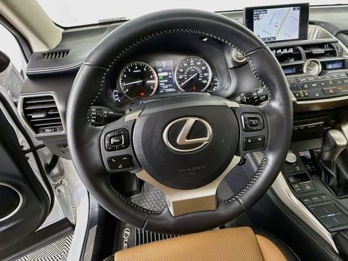 Used 2015 Lexus NX 200t FWD w/ Premium Package image 11