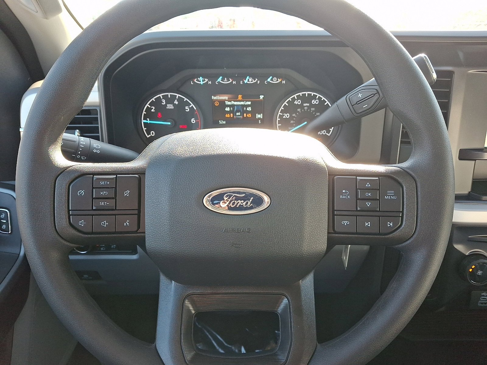 New 2026 Ford F350 4x4 SuperCab Super Duty image 19