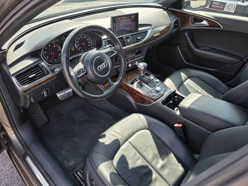 Used 2012 Audi A6 3.0T Premium Plus AWD/4WD image 20