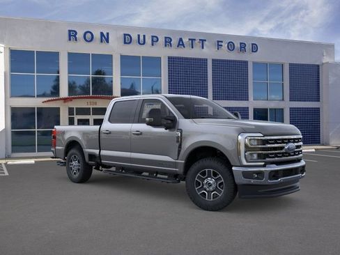 New 2026 Ford F250 Lariat w/ Lariat Premium Package AWD/4WD image 30