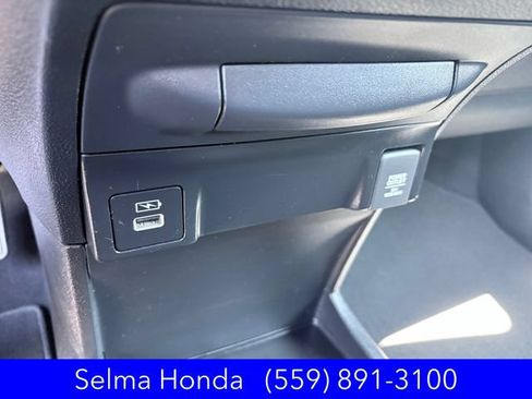 Certified 2024 Honda Odyssey Sport image 21