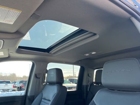 Used 2020 GMC Sierra 2500 Denali w/ Denali Ultimate Package image 22