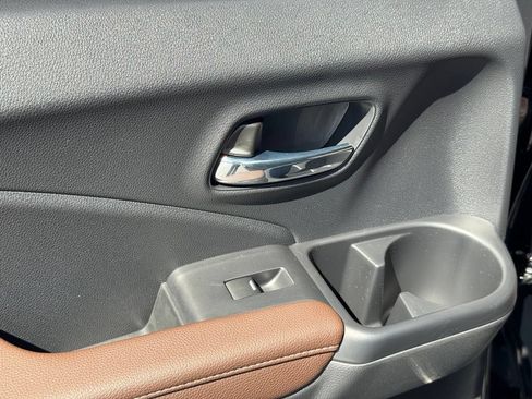 New 2026 Honda Ridgeline RTL image 13
