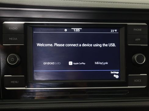 Used 2023 Volkswagen Jetta S w/ IQ.Drive Package image 42