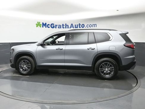 Used 2025 GMC Acadia Elevation AWD/4WD image 20