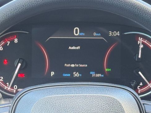 Used 2025 Toyota RAV4 XLE w/ Convenience Package image 42