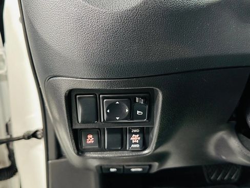 Used 2014 Nissan Juke NISMO AWD/4WD image 14