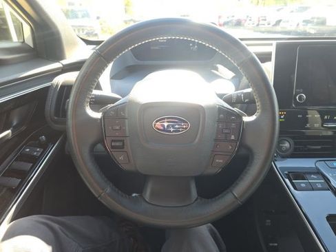 Used 2023 Subaru Solterra AWD image 15
