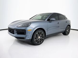 New 2026 Porsche Cayenne Coupe AWD/4WD video 1