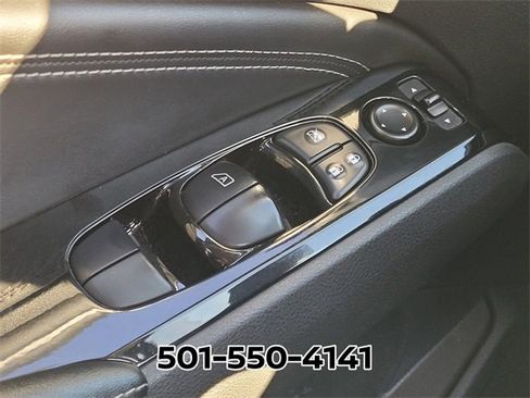 Used 2021 Nissan Altima 2.5 SV image 31