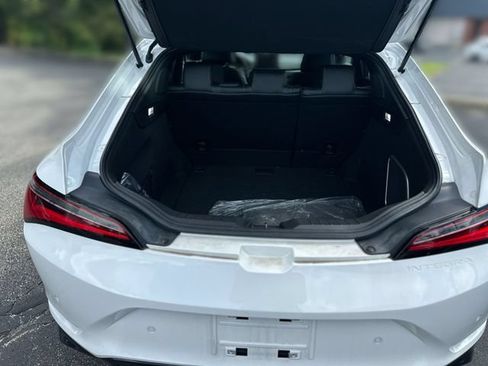 Used 2026 Acura Integra A-Spec FWD image 25