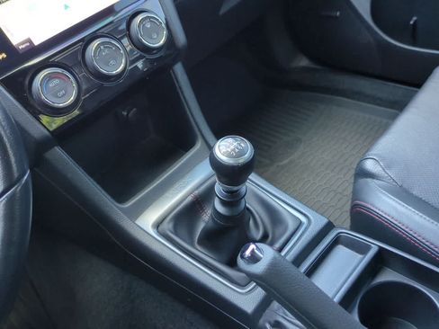 Used 2020 Subaru WRX Limited AWD/4WD image 32