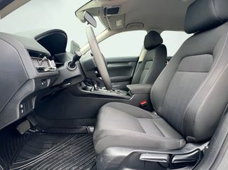 Used 2023 Honda Civic LX video 2