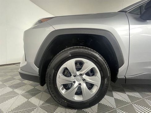 Certified 2019 Toyota RAV4 LE w/ All Weather Liner Package AWD/4WD image 23