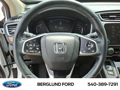 Used 2019 Honda CR-V EX-L image 22