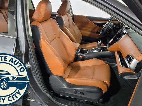 Used 2022 Subaru Legacy Touring XT w/ Tech Package 3 image 33