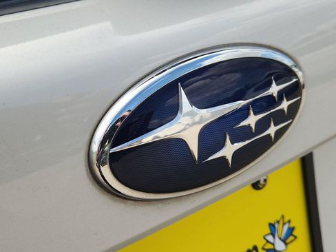 Used 2018 Subaru Forester 2.5i Premium AWD/4WD image 28