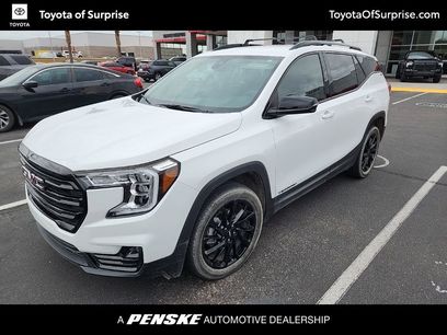 Used 2024 GMC Terrain SLT w/ Elevation Edition