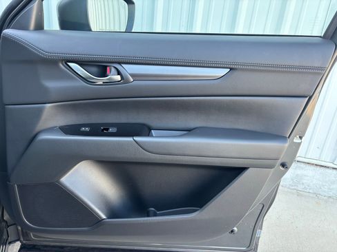 Certified 2024 MAZDA CX-5 AWD 2.5 S w/ Preferred Package image 37