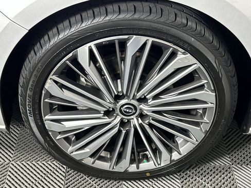 Used 2023 Nissan Altima 2.5 SL image 9