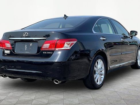 Used 2012 Lexus ES 350 FWD image 6
