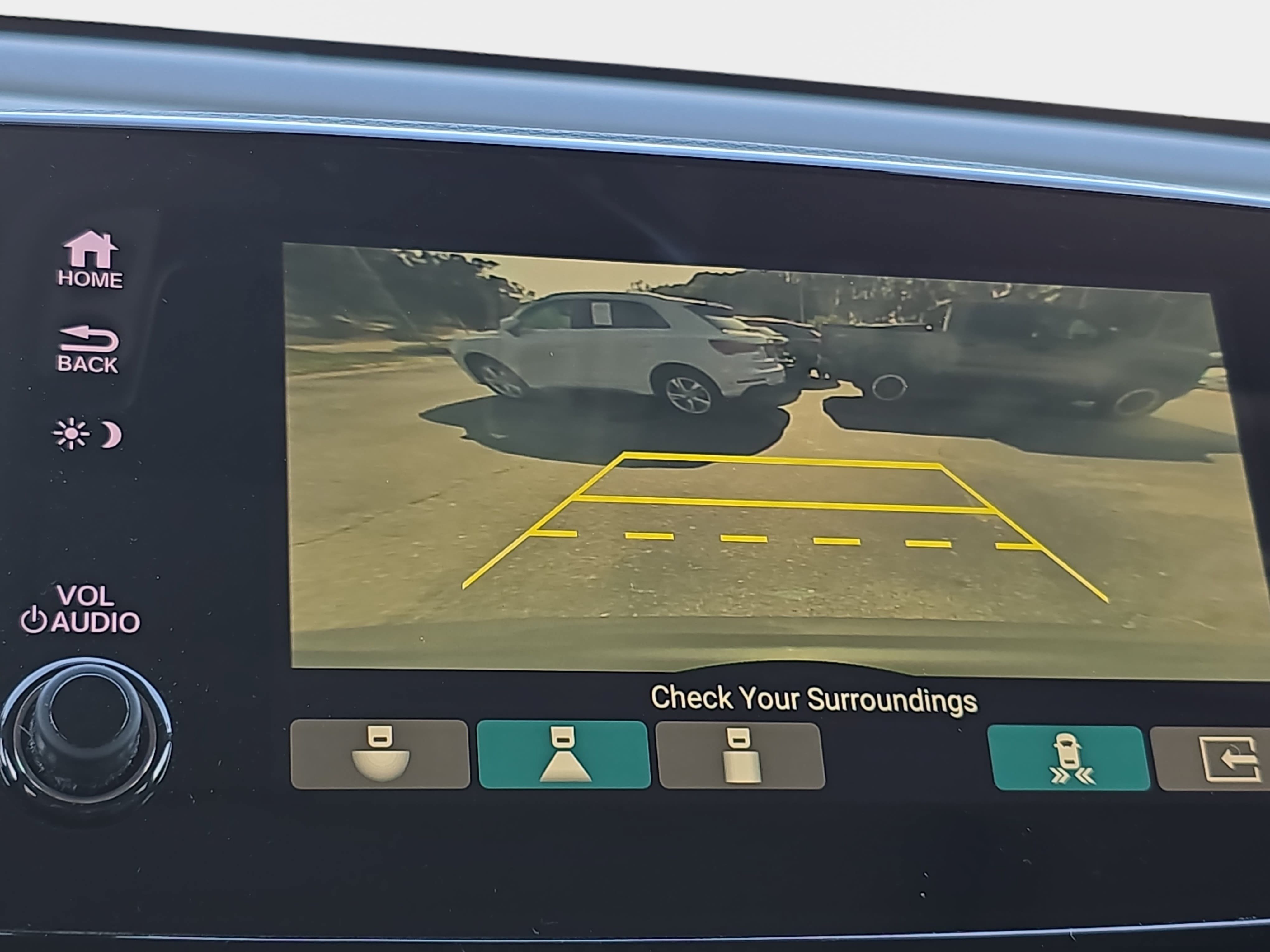Used 2020 Honda Pilot Elite image 23