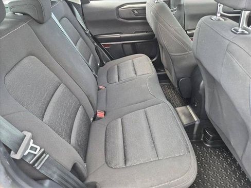 Used 2022 Ford Bronco Sport AWD/4WD image 18